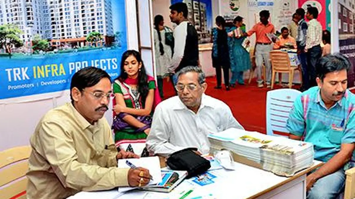 Attrition in private and small finance banks raises concerns: RBI
